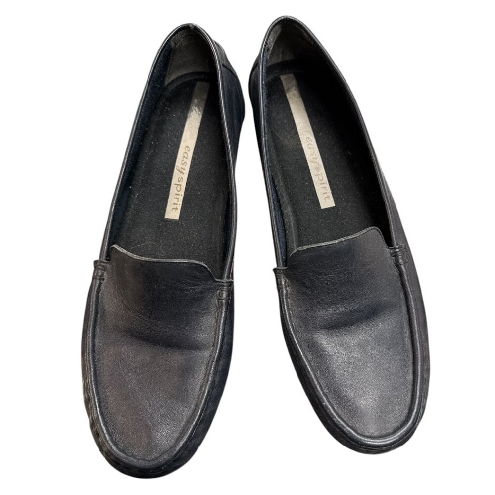 Easy Spirit Loafers S7.5
